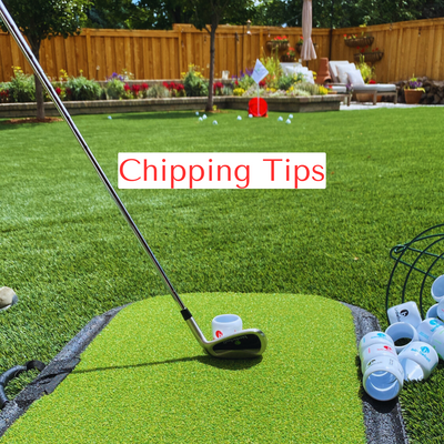 Golf Chipping Tips