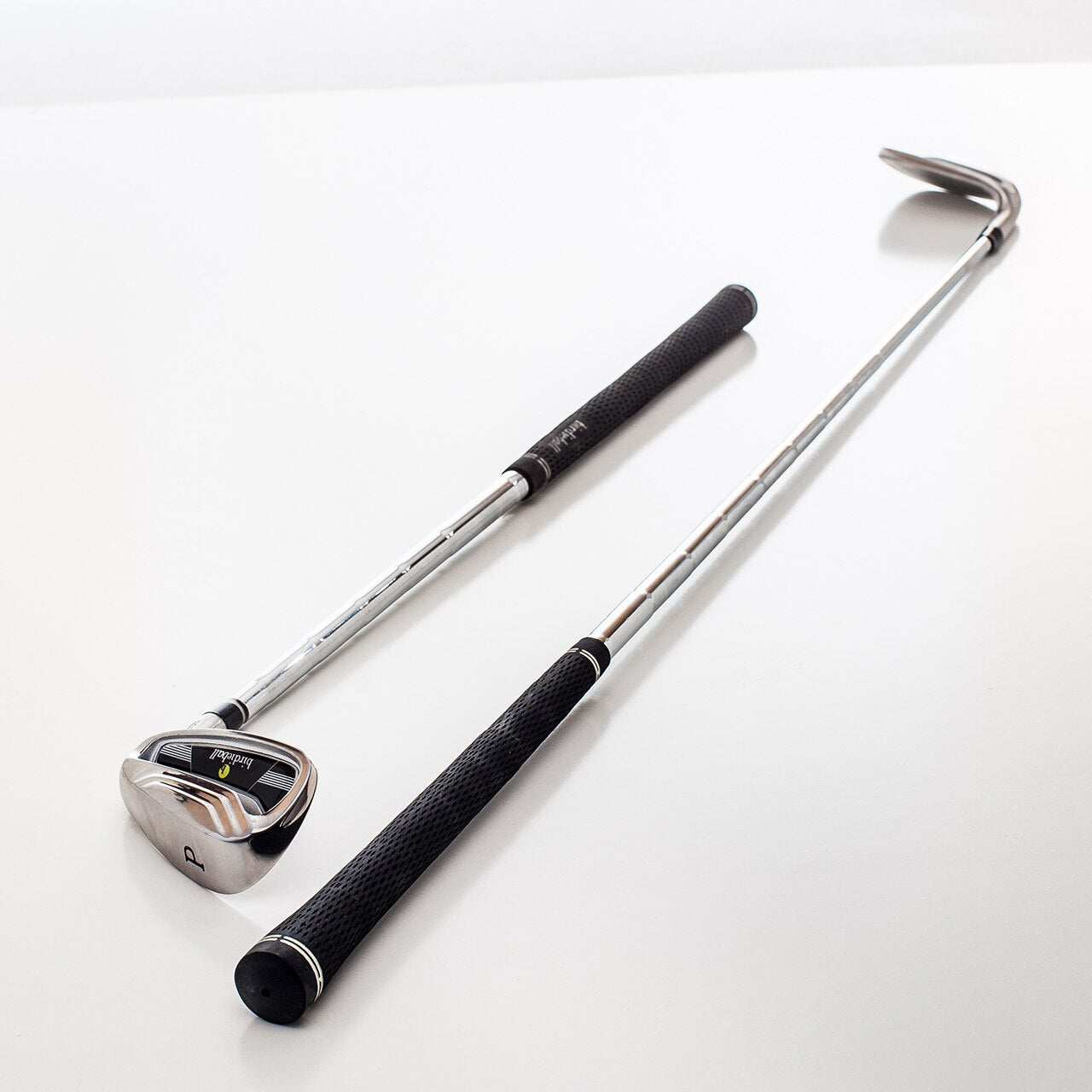 Telescoping/Collapsing Travel Club (7 Iron or Pitching Wedge
