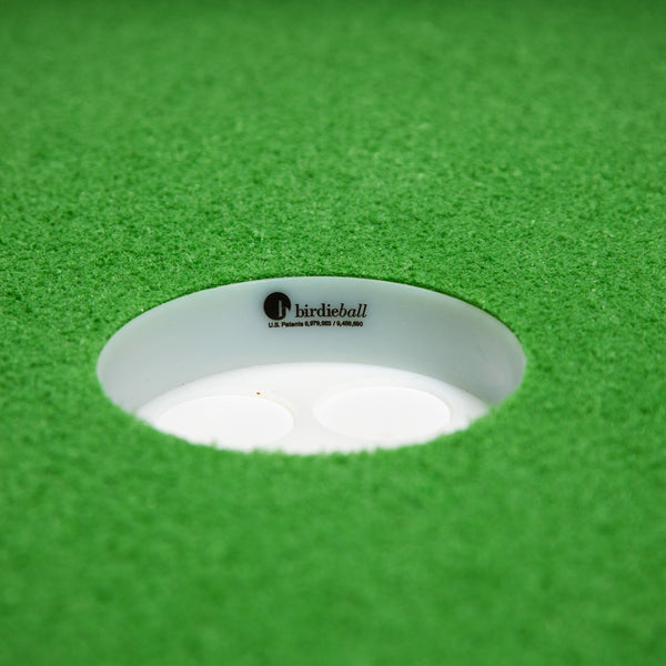 outdoor putting green Green Golf Cup Cover Putting Hole Putting Cup  Practice