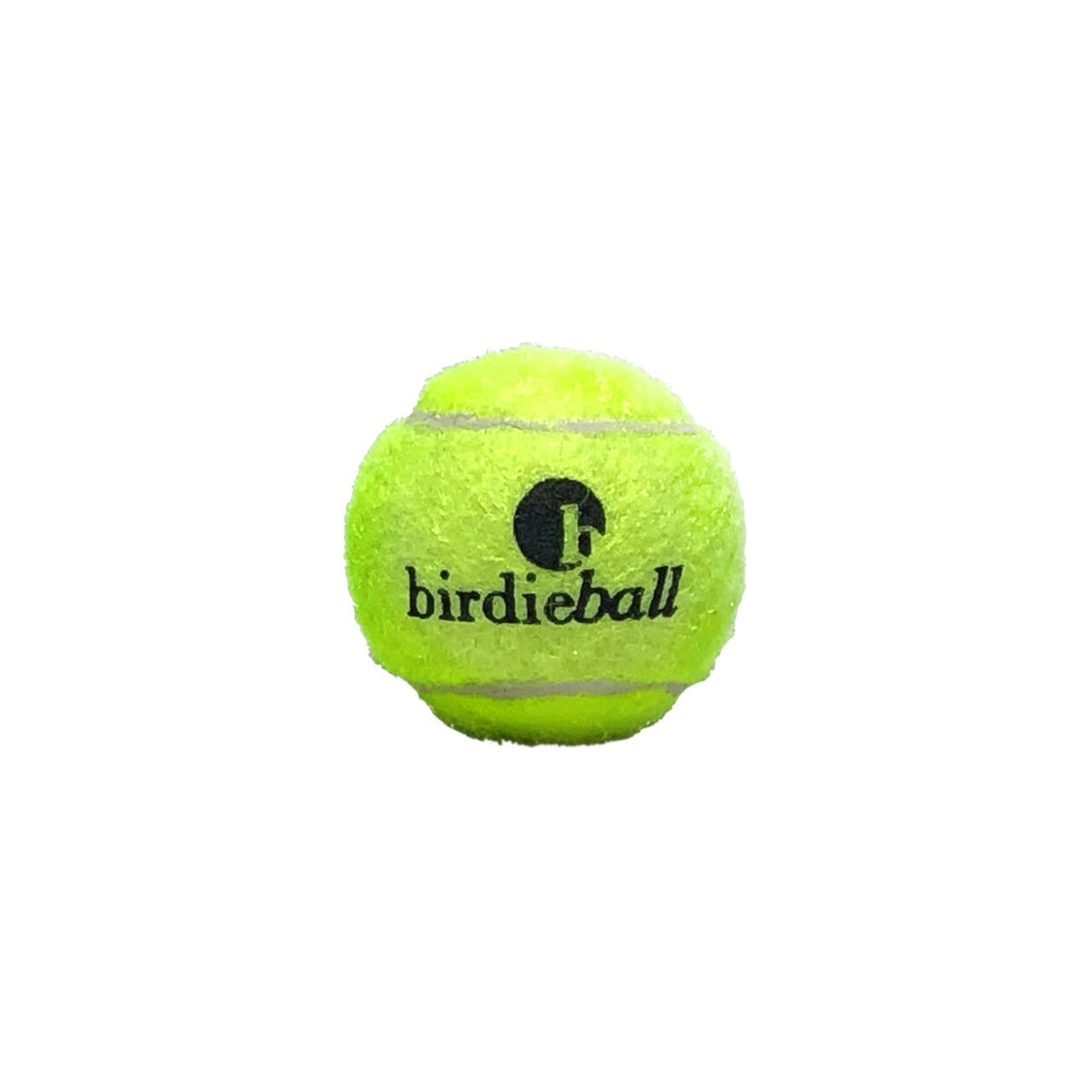 Miniature tennis balls best sale